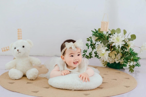 冷水江孕妇几个月肚子大